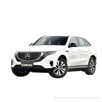 2022 Ridever Suv Standard Electric Car 440 км 5 дверей 5 мест высокой автономной работы китайский транспортный автомобиль Новые автомобили Новые автомобили